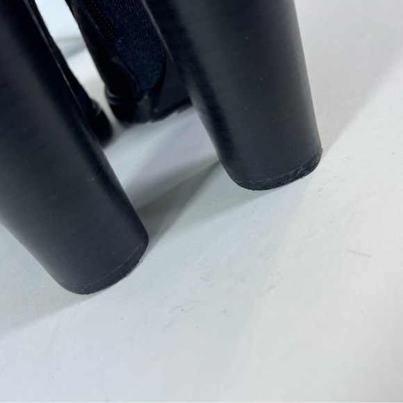 I AM JENNIFER LE Major Mid Calf Boots Size:8/8.5 39(IT) EUC Worn Once - NO BOX - Picture 11 of 16